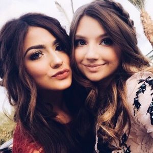 Meet your Posher, Savannah